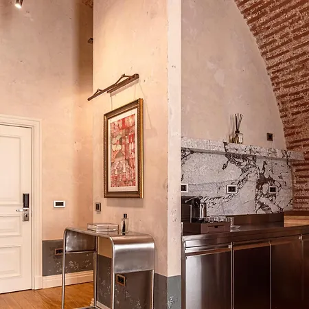 Szálloda Stone Galata 5*