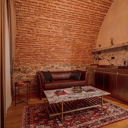 Stone Galata Szálloda 5*