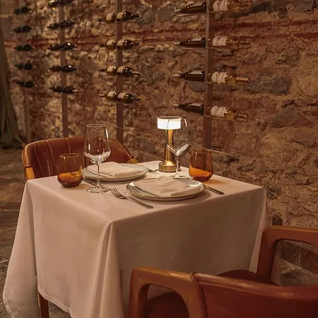 Szálloda Stone Galata