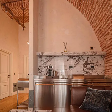 Stone Galata Szálloda Isztambul