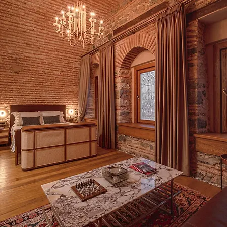 Stone Galata 5*
