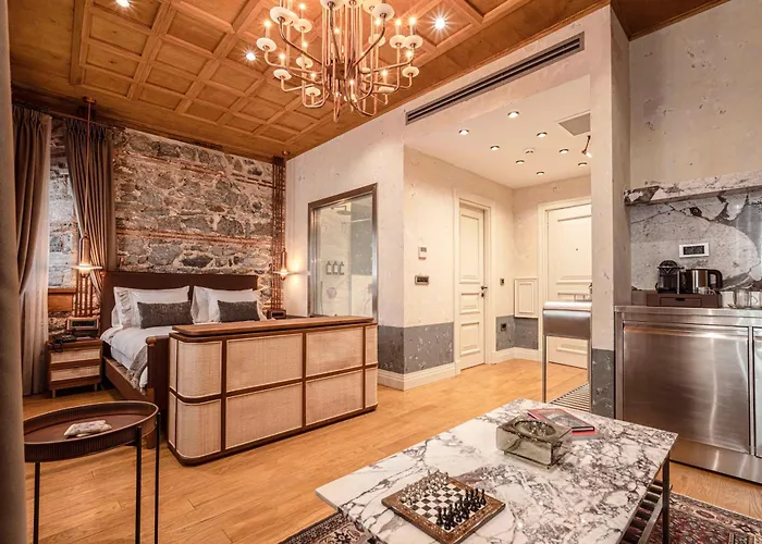 Stone Galata Provincia di Istanbul