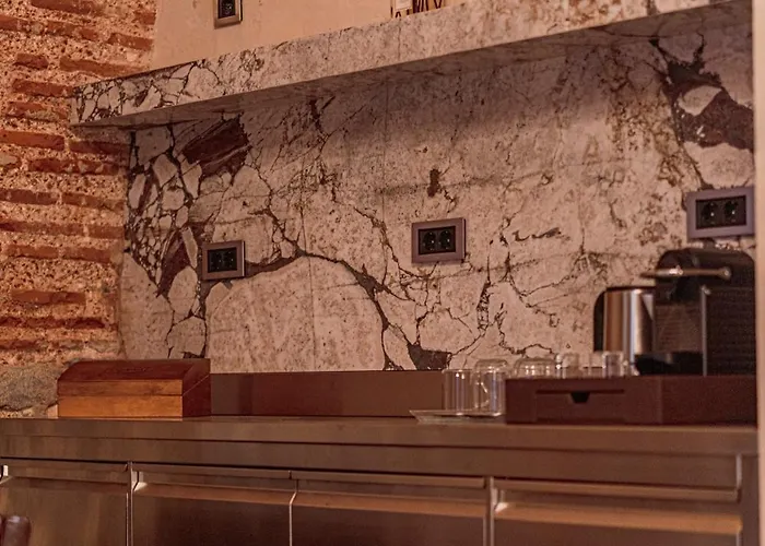 Stone Galata 5* Provincia di Istanbul