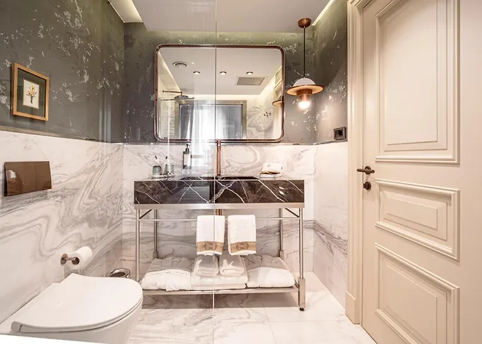 Stone Galata Provincia di Istanbul