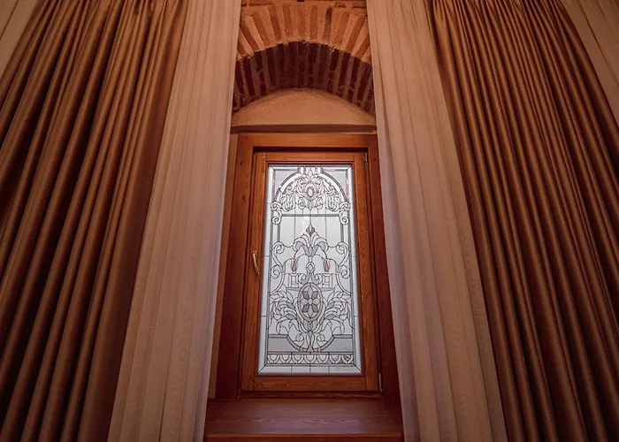 Stone Galata 5* Provincia di Istanbul