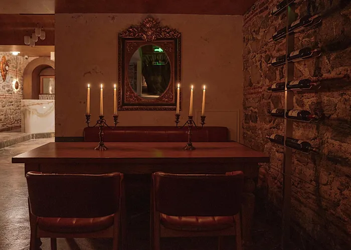 Stone Galata Provincia di Istanbul