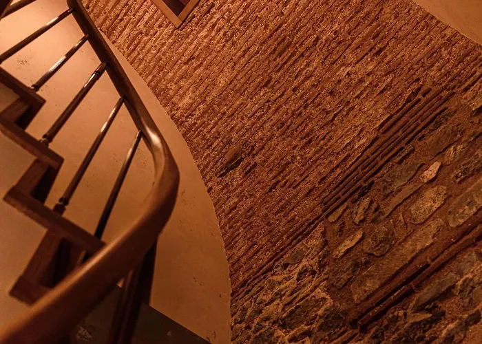 Stone Galata Hotel 5*