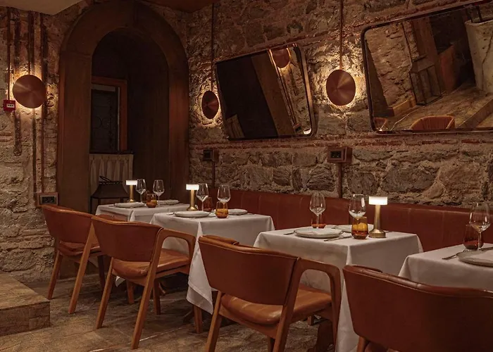 Stone Galata Provincia di Istanbul