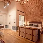 Stone Galata Hotel