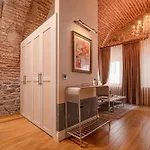 Stone Galata Hotel
