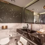 Stone Galata Hotel
