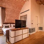 Stone Galata Hotel