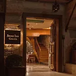 Hotel Stone Galata 5*