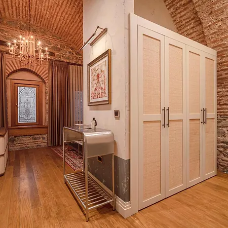 Stone Galata 5* اسطنبول