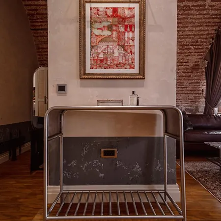 فندق Stone Galata 5*