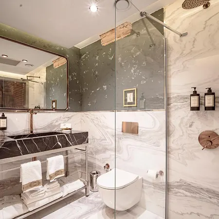 Stone Galata فندق اسطنبول