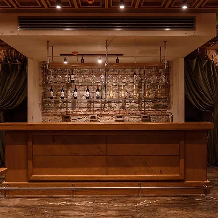 Stone Galata Hotel