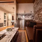 Stone Galata 5* 이스탄불