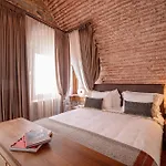 Stone Galata Hotel Stambuł