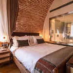 Hotel Stone Galata Stambuł