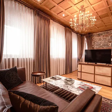 Stone Galata Otel İstanbul