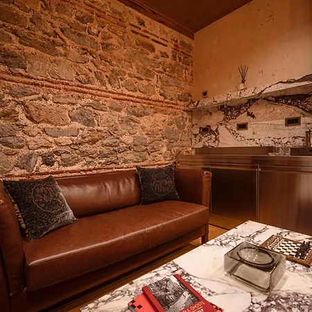 Stone Galata 5*