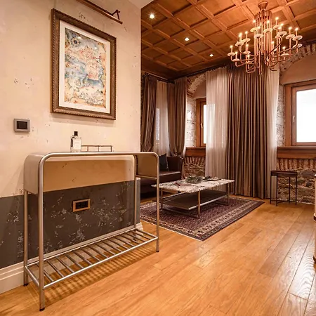 Otel Stone Galata