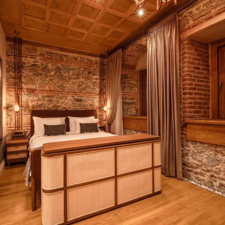 Otel Stone Galata 5*