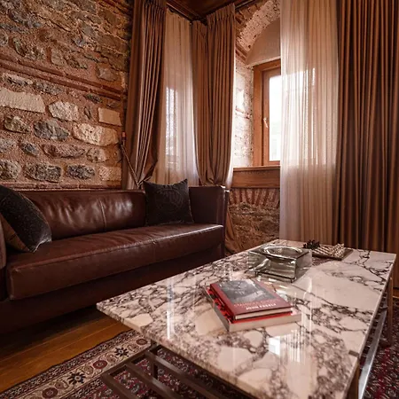 Stone Galata Otel İstanbul