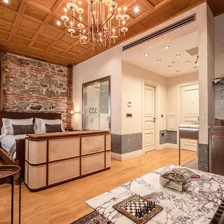 Stone Galata اسطنبول