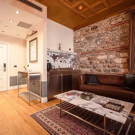 Hotel Stone Galata Provincia di Istanbul