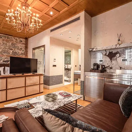 Stone Galata İstanbul