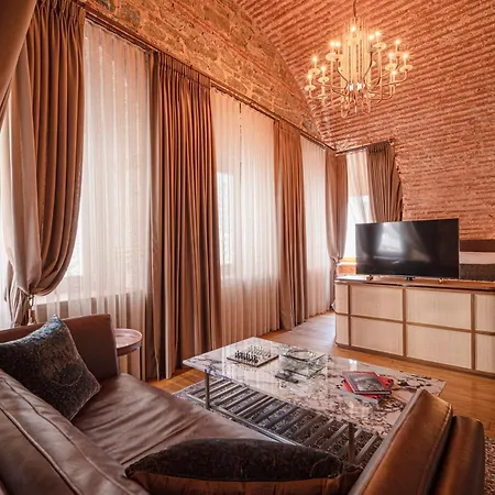 Stone Galata Otel