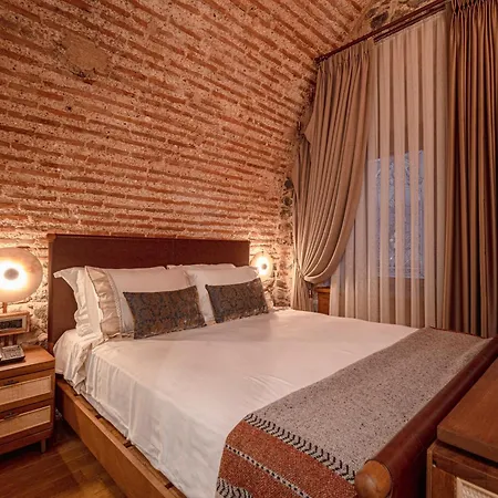 Hotel Stone Galata