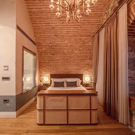 Stone Galata 5* Provincia di Istanbul