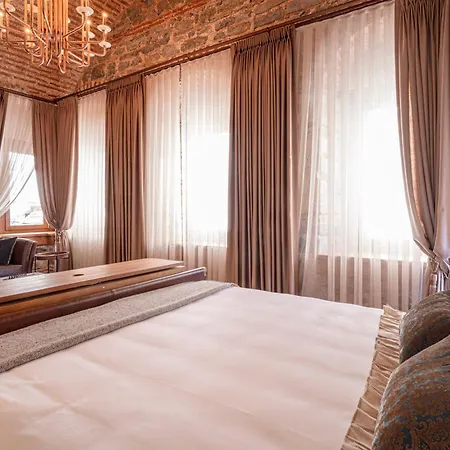 Hotel Stone Galata