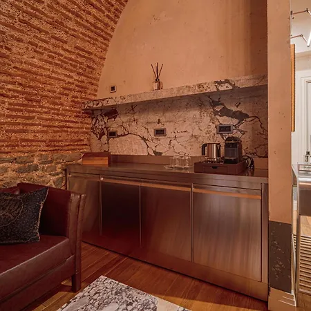 Stone Galata Hotel Provincia di Istanbul