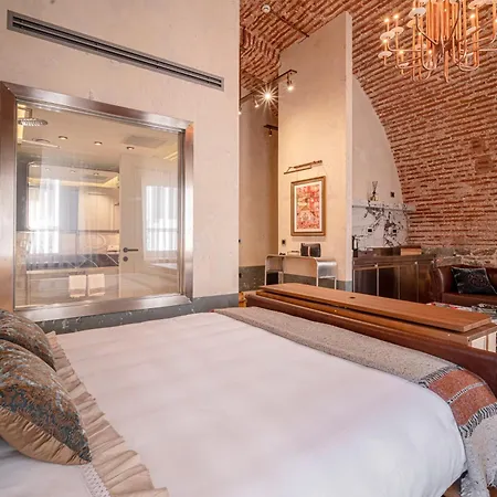 Stone Galata 5*