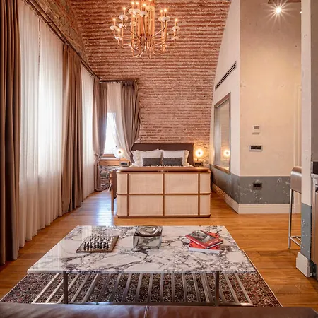 Stone Galata Hotel