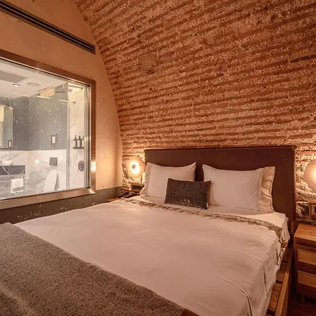Stone Galata Hotel Provincia di Istanbul