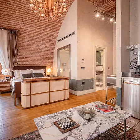 Hotel Stone Galata Provincia di Istanbul