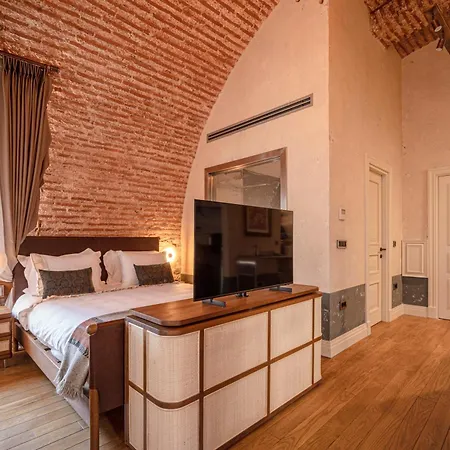 Stone Galata 5*