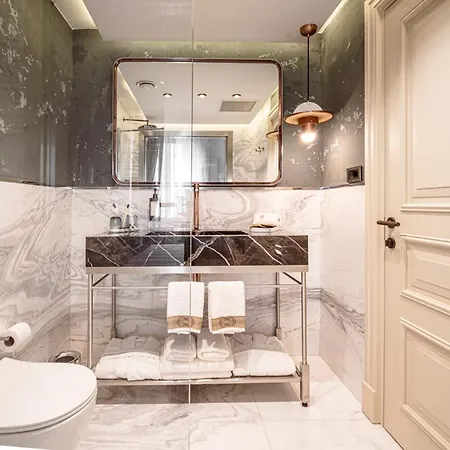 Stone Galata اسطنبول