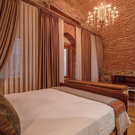 Hotel Stone Galata