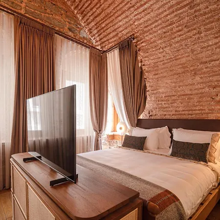Hotel Stone Galata Provincia di Istanbul