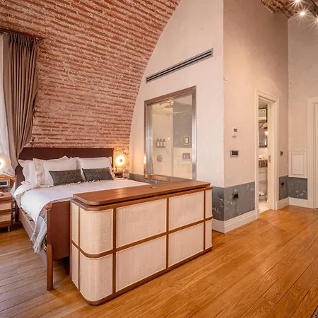 Stone Galata 5* Provincia di Istanbul