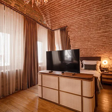 Otel Stone Galata