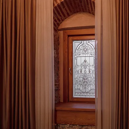 Stone Galata Otel 5*