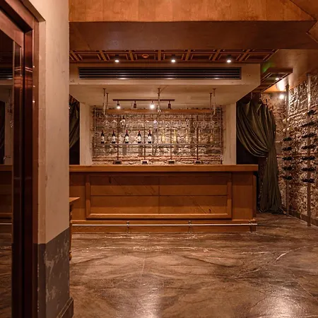 Stone Galata اسطنبول