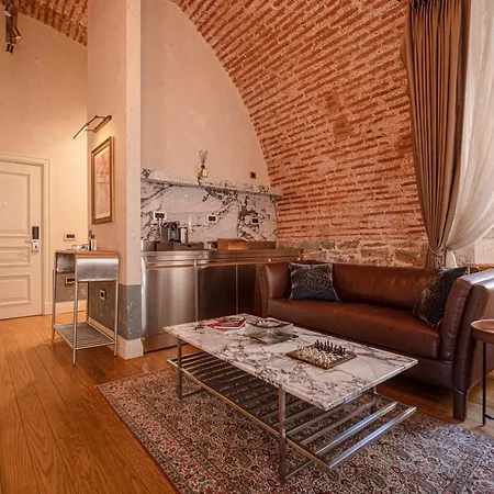 Stone Galata 5* İstanbul